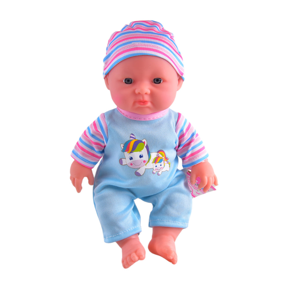 538-L BABY MAY MAY DOLL 24CM A.I
