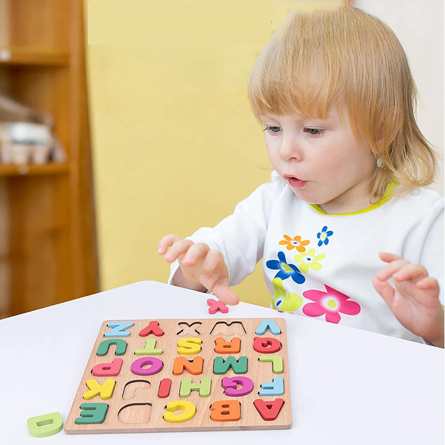 Early Learner Starter Pack — Playful Learning for Kids!