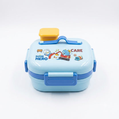 Stainless Steel Lunch Box – SUS 304