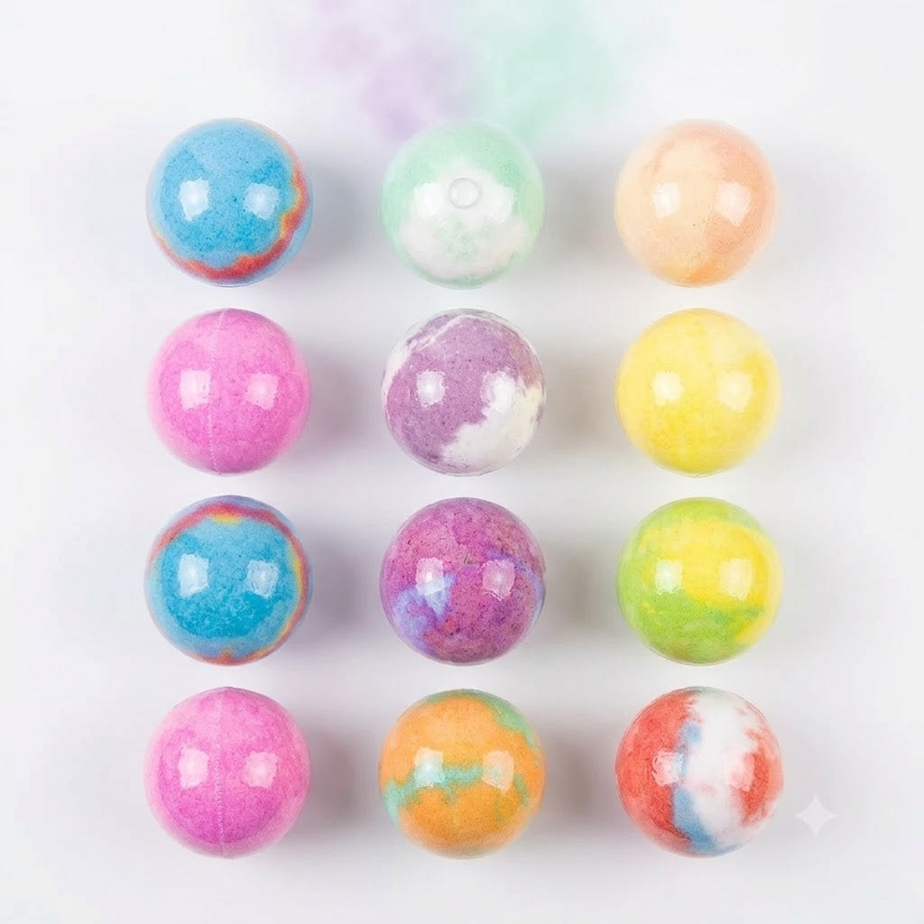 Premium Quality Bath Bomb - Special Edition