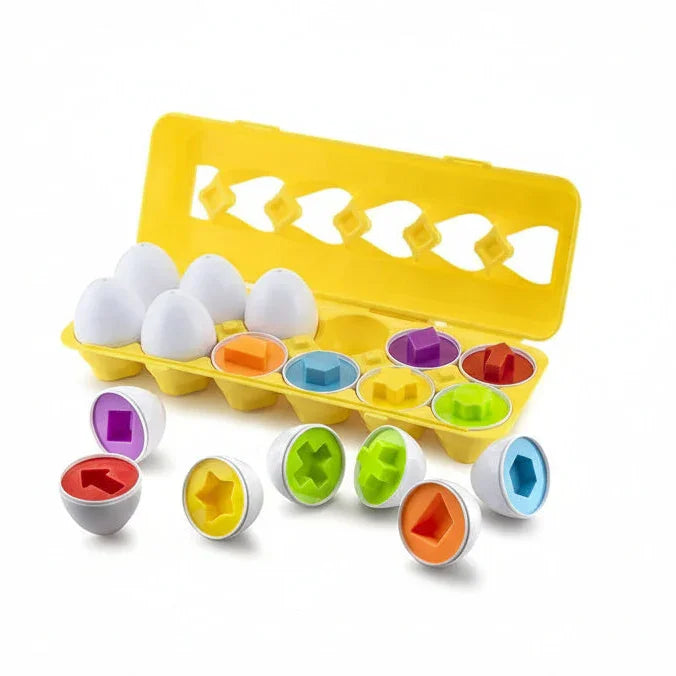 Early Learner Starter Pack — Playful Learning for Kids!