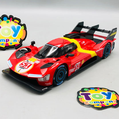 1:24 Diecast Ferrari 499P Model Car