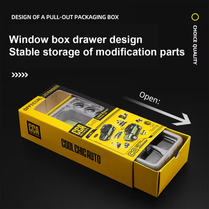 1:43 Diecast Defender 110 Official Licensed Model - image 3
