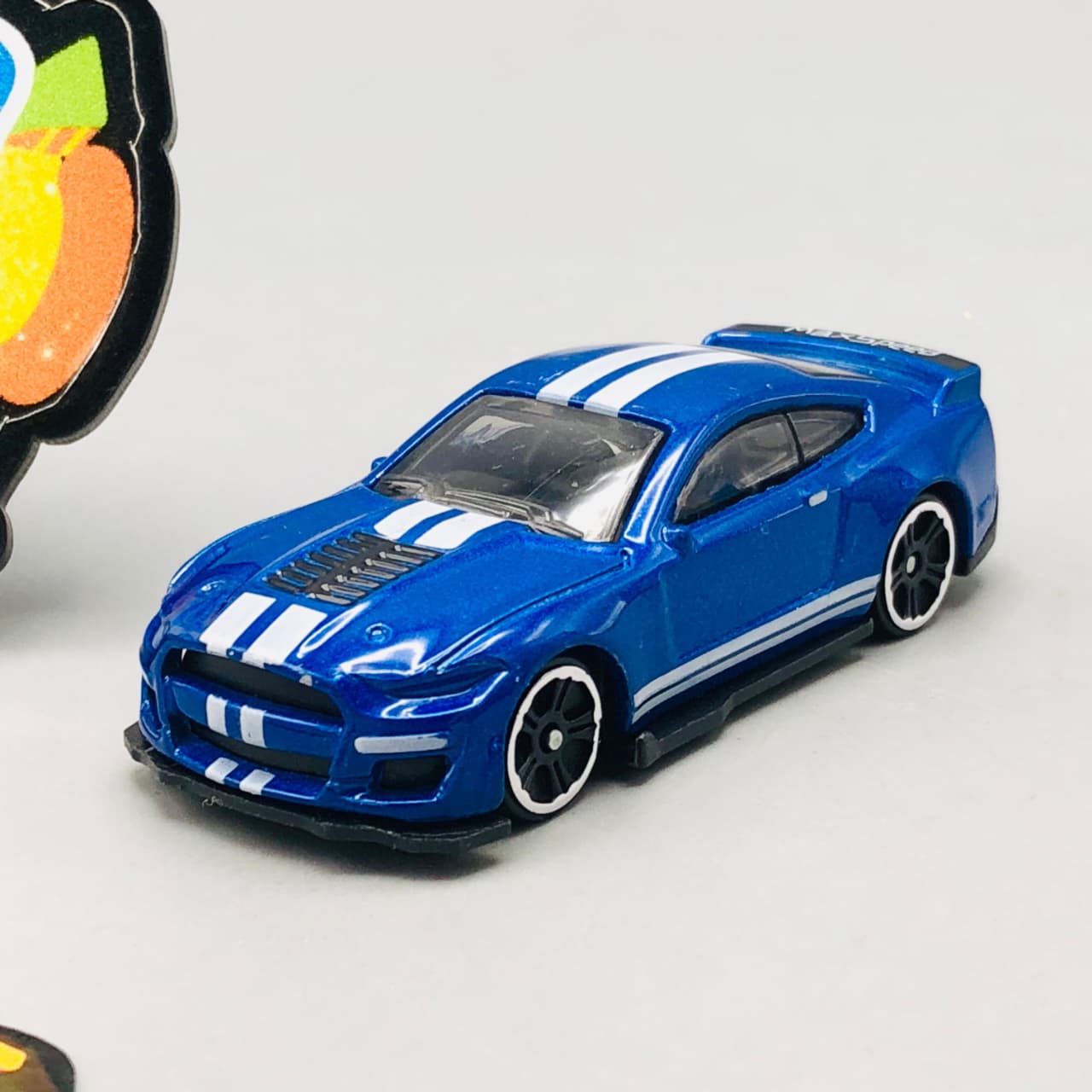 1:64 Hot Wheel Diecast Mini Inertial Cars - 10Pcs - image 6