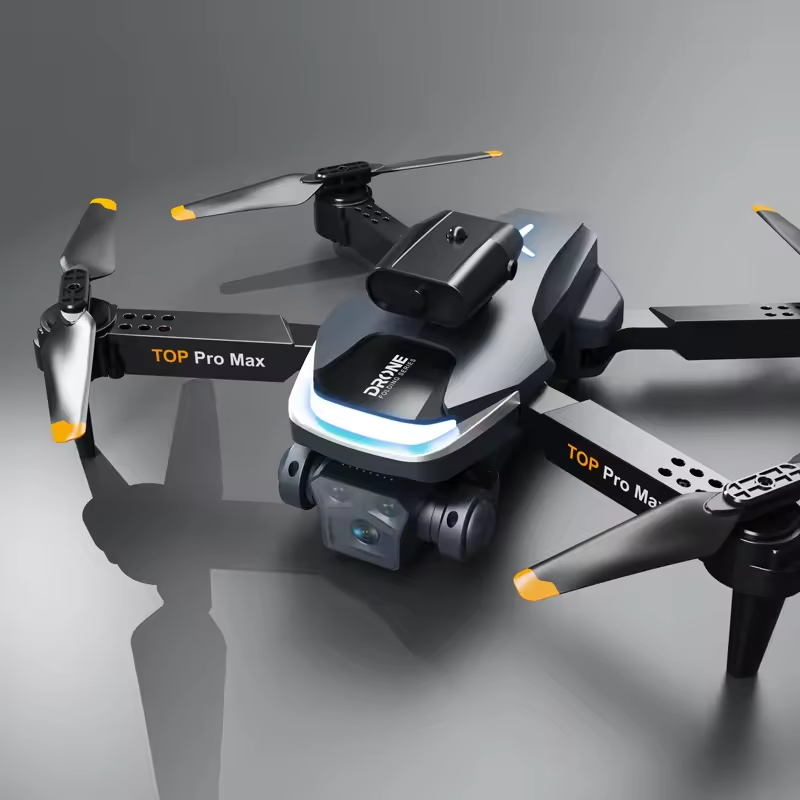 2.4GHz RC P23 Pro HD Camera Drone - image 8