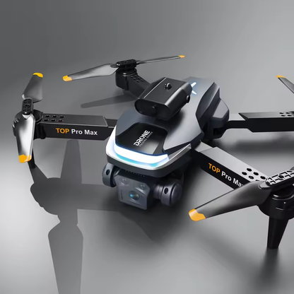 2.4GHz RC P23 Pro HD Camera Drone - image 8