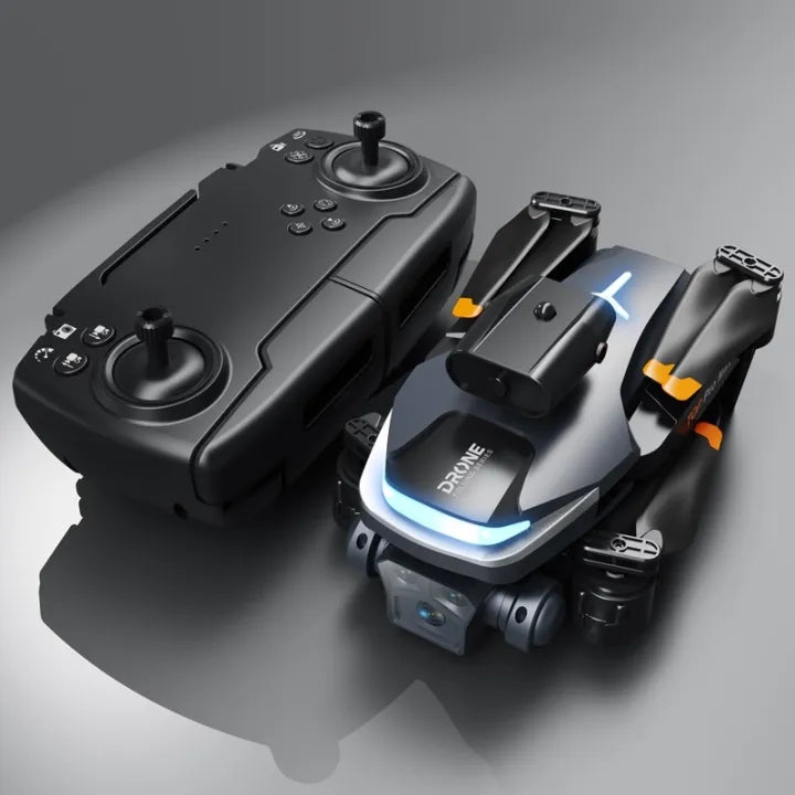 2.4GHz RC P23 Pro HD Camera Drone - image 6