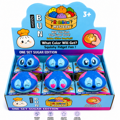 Trending Nice Cube Super Solid Squishy