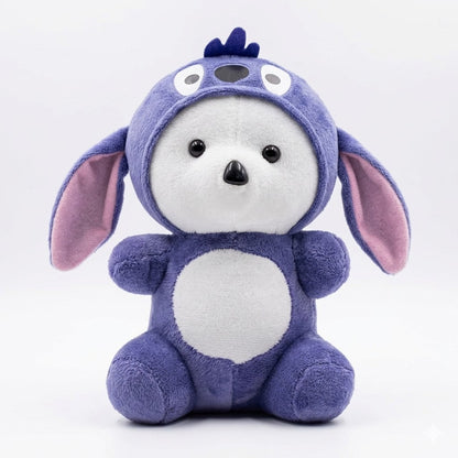 Hanging Soft Plush Toys