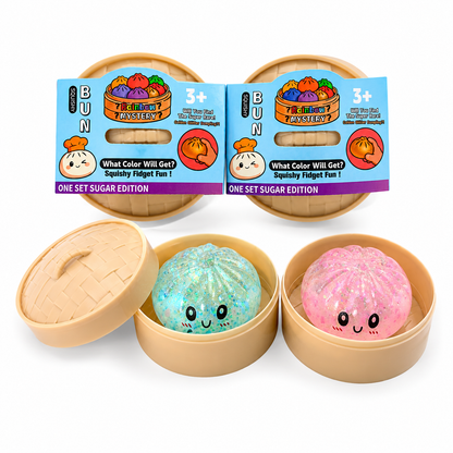 Trending Nice Cube Super Solid Squishy