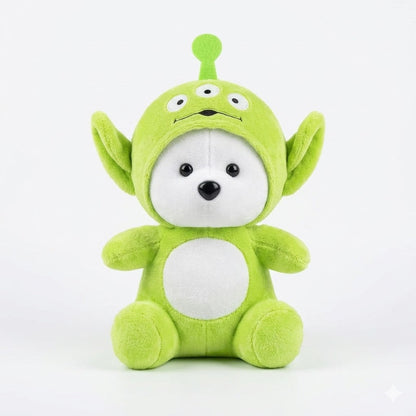 Hanging Soft Plush Toys