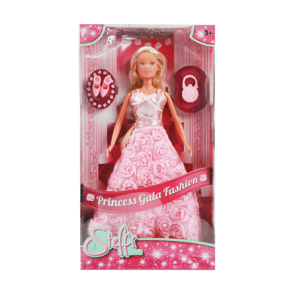 5739003 SIMBA PRINCESS DOLL BASIC