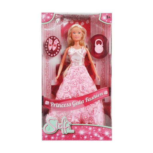 5739003 SIMBA PRINCESS DOLL BASIC