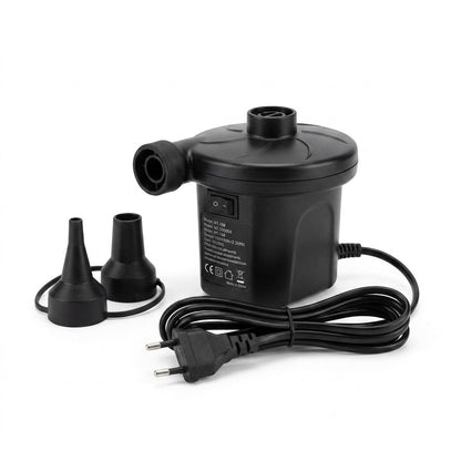 Intex Mini Pump & Electric Pump