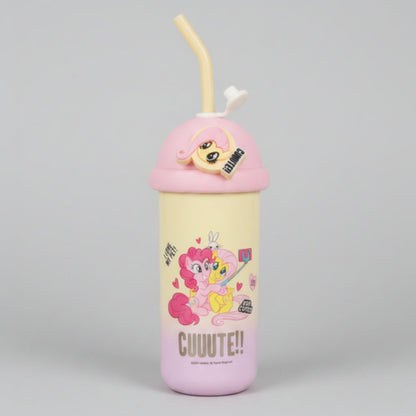 My Little Pony Steel Water Bottle