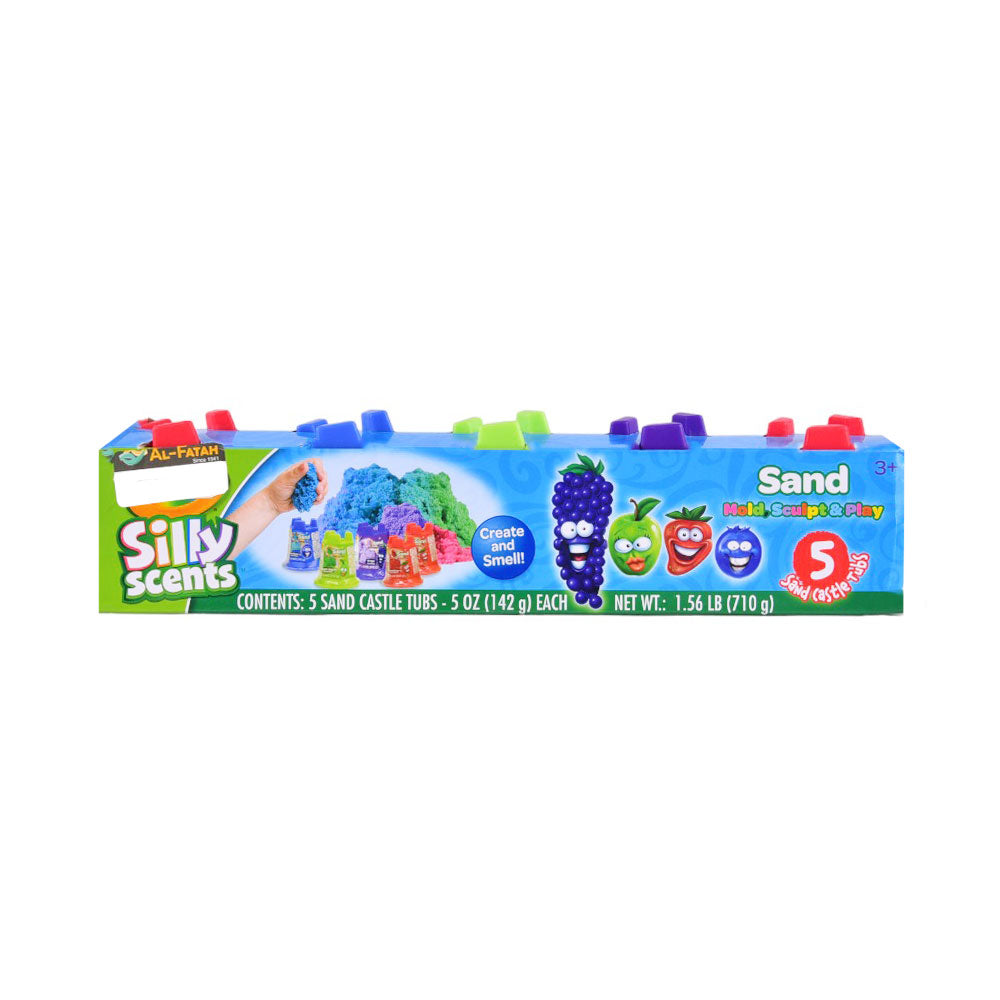 A1-2423 SS MOLDING SAND 710G