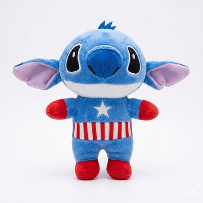 Hanging Soft Plush Toys