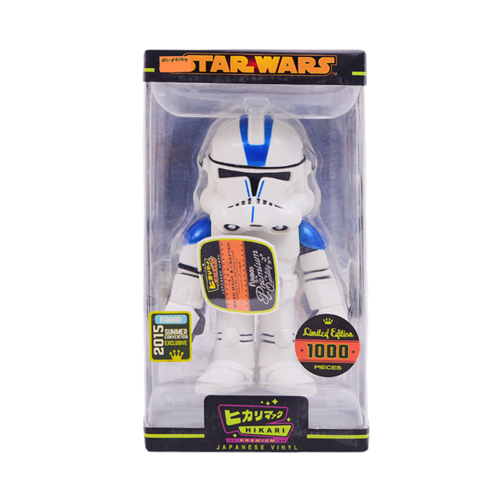FM150518 STAR WARS WAMPA HIKARI A.I