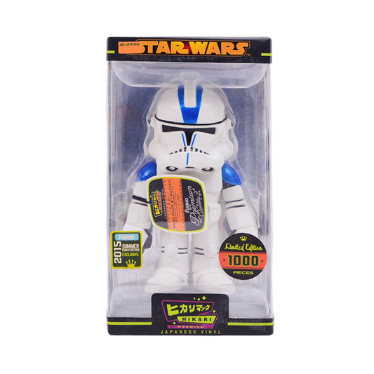 FM150518 STAR WARS WAMPA HIKARI A.I