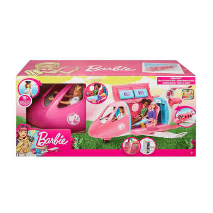 GJB33 BRB TRAVEL JET DOLL