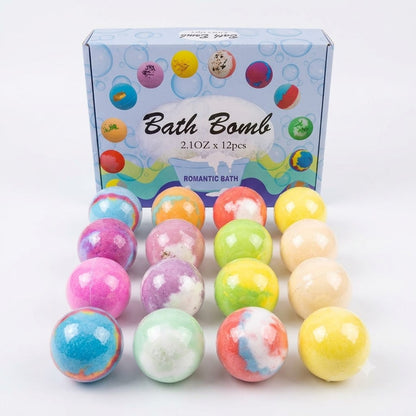 Premium Quality Bath Bomb - Special Edition