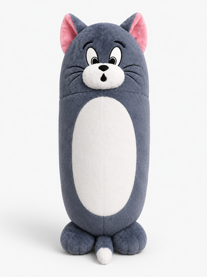 Large Size Tom pillow Plush Toy - 80cm
