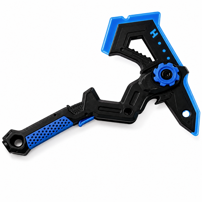 2-in-1 Shadow Sword-Axe toy