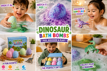 Premium Quality Bath Bomb - Special Edition