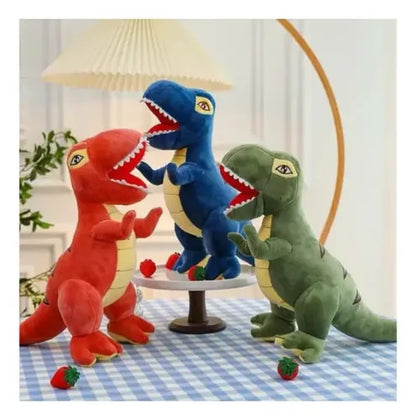 Adorable Dinosaur Soft Plush Toy