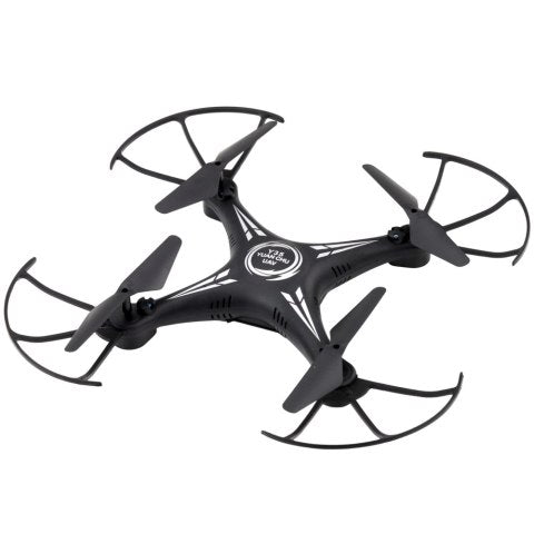 Y-35 RC 2.4GHz Four Axis Flying Quadcopter Drone - image 2