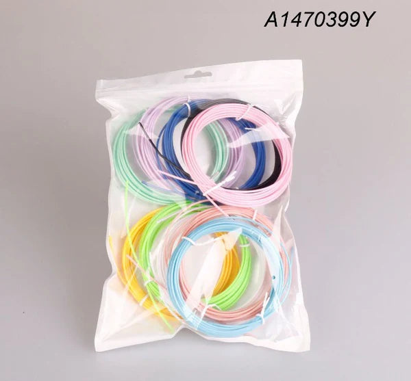3D Fun Rechargeable Printing Drawing Pen