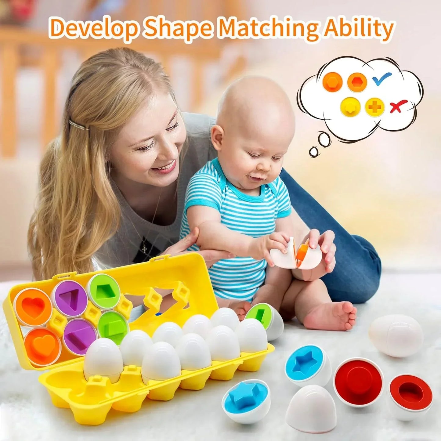 Early Learner Starter Pack — Playful Learning for Kids!