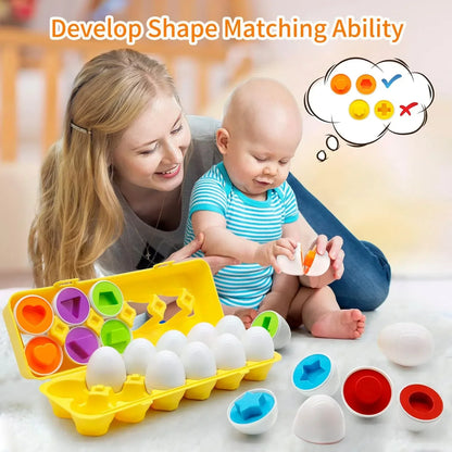 Early Learner Starter Pack — Playful Learning for Kids!