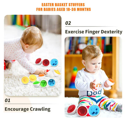 Early Learner Starter Pack — Playful Learning for Kids!