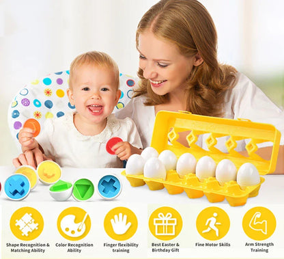 Early Learner Starter Pack — Playful Learning for Kids!