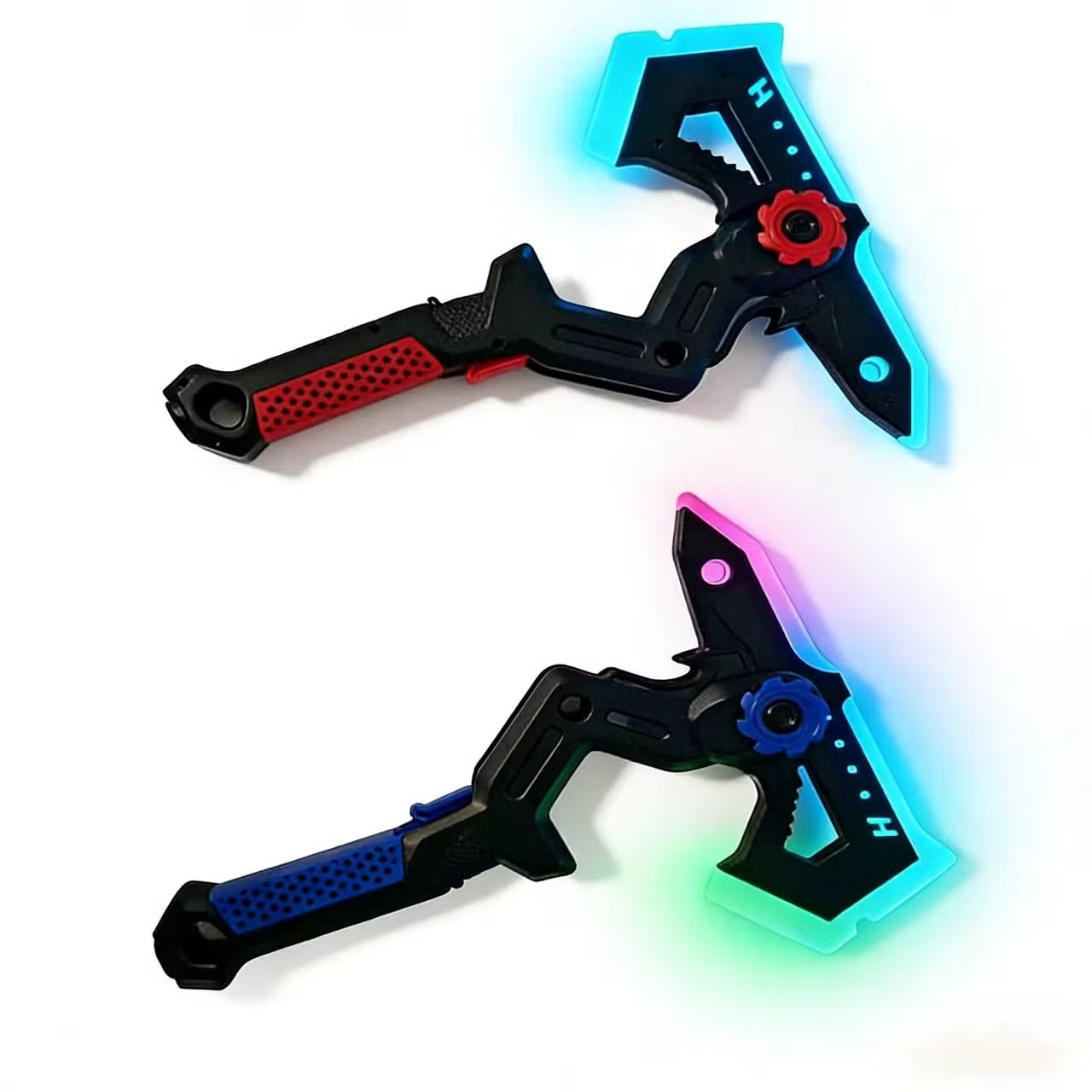 2-in-1 Shadow Sword-Axe toy