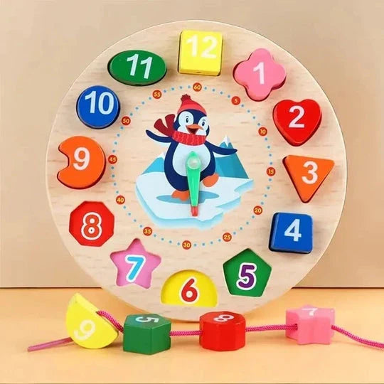 Early Learning Essentials Bundle — Smart Play for Growing Minds!