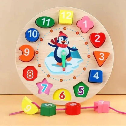Early Learning Essentials Bundle — Smart Play for Growing Minds!