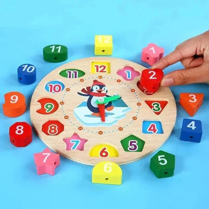 Early Learning Essentials Bundle — Smart Play for Growing Minds!
