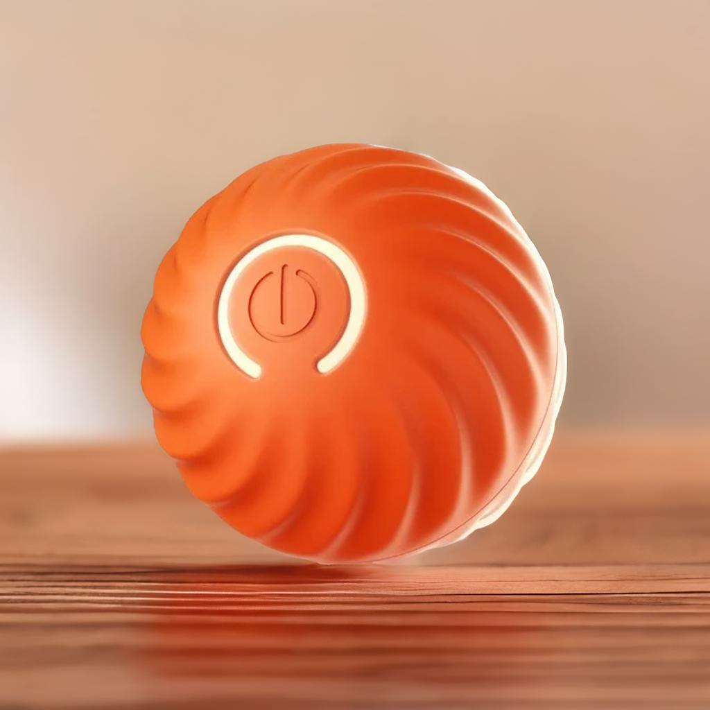 PlayBuddy™ Interactive Ball