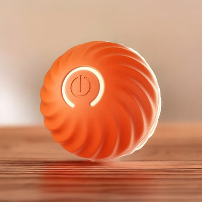 PlayBuddy™ Interactive Ball