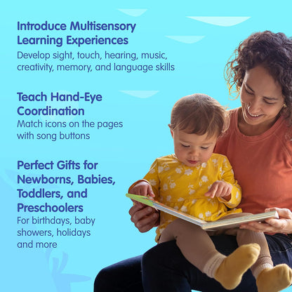 Baby Shark sound book image 5