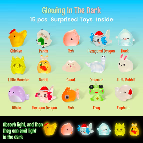 Bath Bomb Set product view