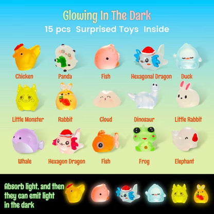 Bath Bomb Set product view