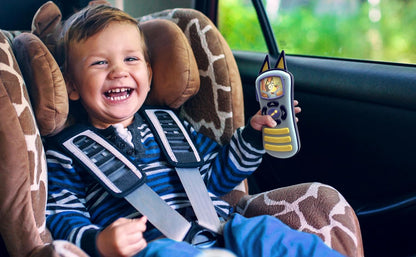 Bluey My First Sing Along Remote toy in retail packaging