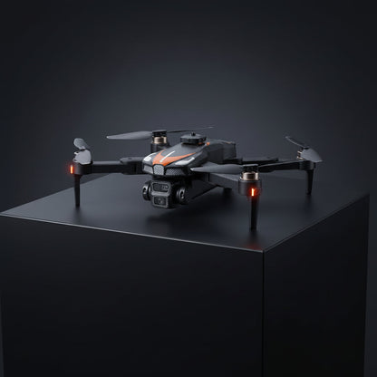 Remote Control Bugatti Design HD Camera Drone - image 5