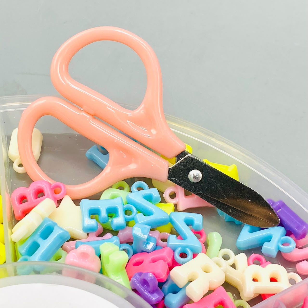 Creative beads kit accessories