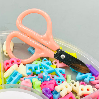 Creative beads kit accessories