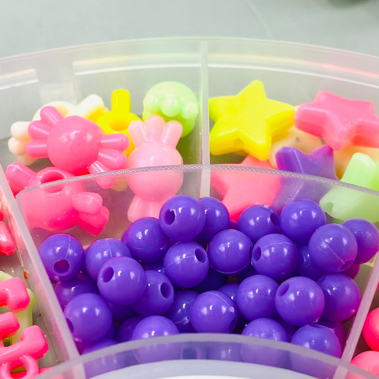 Creative beads set product details