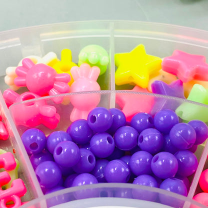 Creative beads set product details